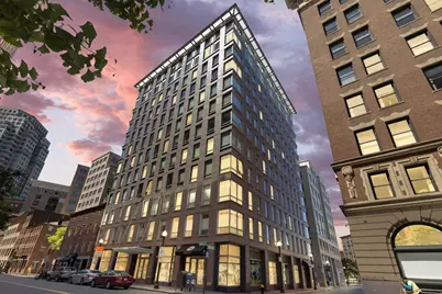 80 Broad St. Parking Space #6, Boston, MA 02110 - Photo 1