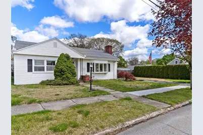 259 Jarry St, New Bedford, MA 02745 - Photo 1