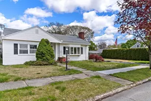 259 Jarry St, New Bedford, MA 02745 - Photo 1