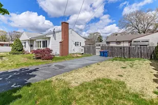 259 Jarry St, New Bedford, MA 02745 - Photo 21