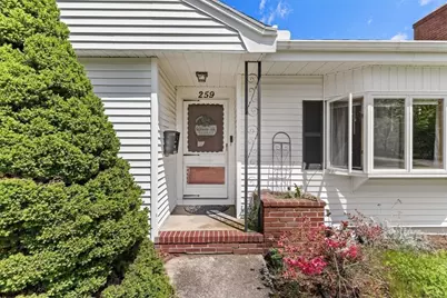 259 Jarry St, New Bedford, MA 02745 - Photo 19