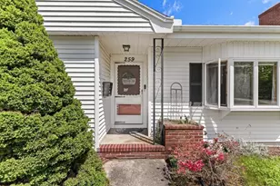 259 Jarry St, New Bedford, MA 02745 - Photo 19