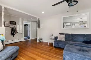 259 Jarry St, New Bedford, MA 02745 - Photo 9