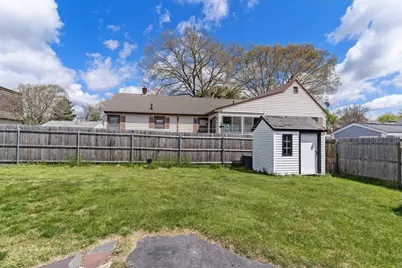 259 Jarry St, New Bedford, MA 02745 - Photo 23
