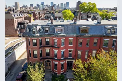 155 West Concord, Boston, MA 02118 - Photo 3