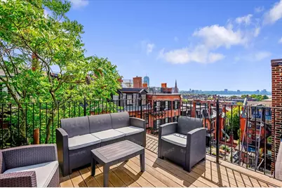 130 Myrtle St #PH, Boston, MA 02114 - Photo 11