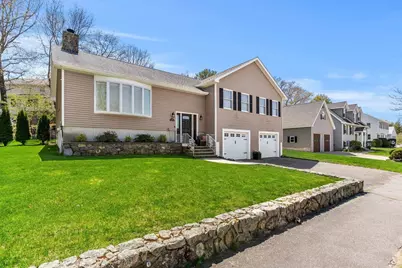 38 Sandra Road, Peabody, MA 01960 - Photo 3