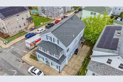 278 Division St, Fall River, MA 02721 - Photo 3