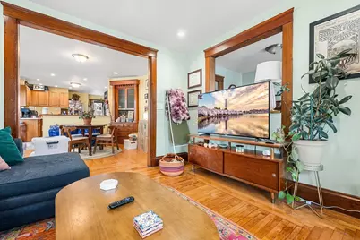 52 Electric Ave #1, Somerville, MA 02144 - Photo 3