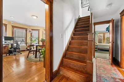 52 Electric Ave #1, Somerville, MA 02144 - Photo 15