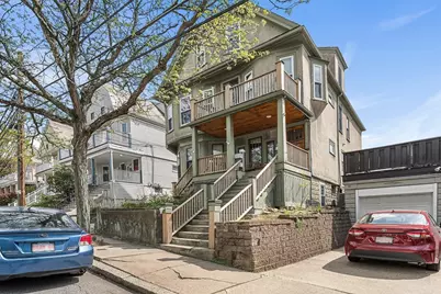 52 Electric Ave #1, Somerville, MA 02144 - Photo 1
