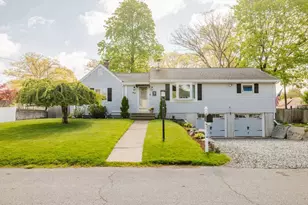 70 Ricard St, Seekonk, MA 02771 - Photo 1