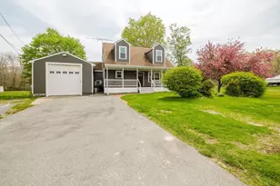 323 Warhurst Ave, Swansea, MA 02777 - Photo 1