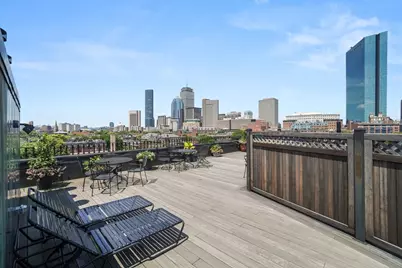 2 Clarendon St #307, Boston, MA 02116 - Photo 9
