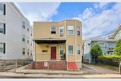15 Kenneson Rd, Somerville, MA 02145 - Photo 1
