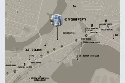 43 Wordsworth St #3, Boston, MA 02128 - Photo 31