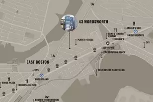 43 Wordsworth St, Boston, MA 02128 - Photo 31