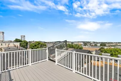 43 Wordsworth St #3, Boston, MA 02128 - Photo 11