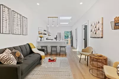 43 Wordsworth St #3, Boston, MA 02128 - Photo 1