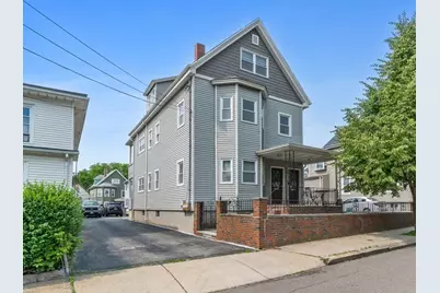58 Oliver St #2, Somerville, MA 02145 - Photo 19