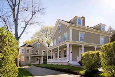 31 School St. #1, Andover, MA 01810 - Photo 1