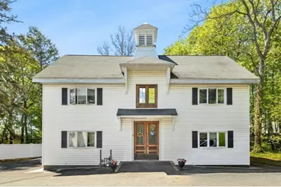 28 Union St #A, Rockland, MA 02370 - Photo 1