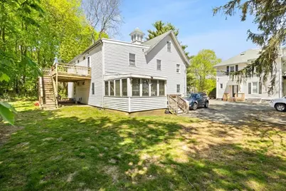 28 Union St #A, Rockland, MA 02370 - Photo 5