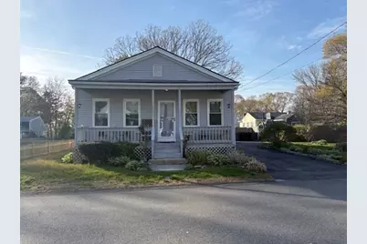 45 Bryant Street, Dartmouth, MA 02747 - Photo 3