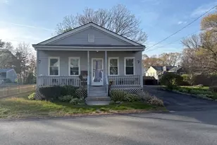 45 Bryant St, Dartmouth, MA 02747 - Photo 3