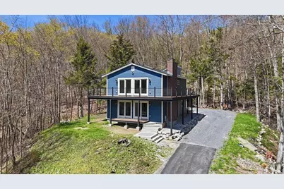 349 N Washington State Rd, Washington, MA 01223 - Photo 1