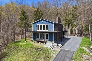349 N Washington State Rd, Washington, MA 01223 - Photo 1