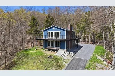 349 N Washington State Rd, Washington, MA 01223 - Photo 1