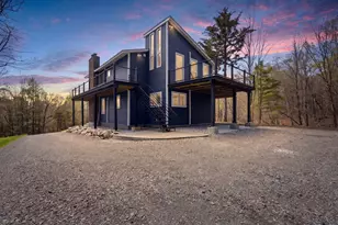 349 N Washington State Rd, Washington, MA 01223 - Photo 3