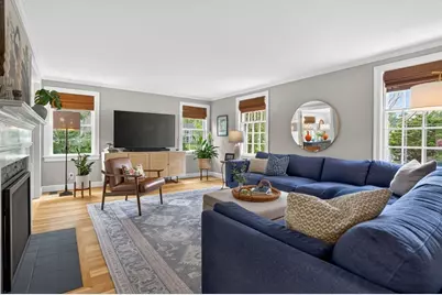 26 Hobart Road, Wellesley, MA 02482 - Photo 5