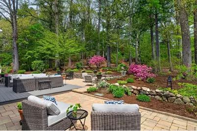 26 Hobart Road, Wellesley, MA 02482 - Photo 29