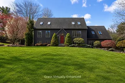35 Sandra Dr., East Bridgewater, MA 02333 - Photo 1