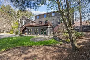35 Sandra Dr, East Bridgewater, MA 02333 - Photo 35