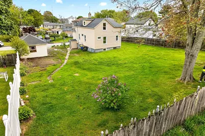 49 Denver St, Fall River, MA 02721 - Photo 35