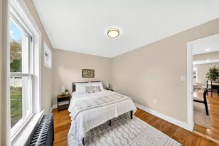 49 Denver St, Fall River, MA 02721 - Photo 17