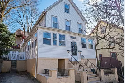5 Norwood Ave #2, Somerville, MA 02145 - Photo 1