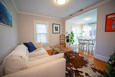 5 Norwood Ave #2, Somerville, MA 02145 - Photo 1