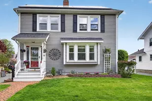 11 Clifton Ave, Beverly, MA 01915 - Photo 1