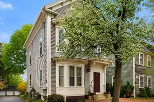 126-1/2 Federal St, Salem, MA 01970 - Photo 1