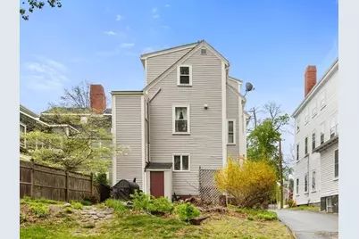 126-1/2 Federal St, Salem, MA 01970 - Photo 3