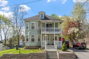 26-28 Eureka, Fitchburg, MA 01420 - Photo 1