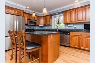 409 Lincoln St. #409, Waltham, MA 02451 - Photo 5