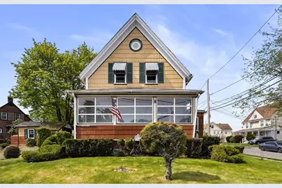 781 Southern Artery, Quincy, MA 02169 - Photo 1