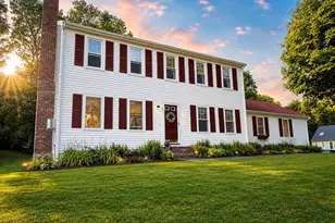 34 Windsor Way, Mashpee, MA 02649 - Photo 1