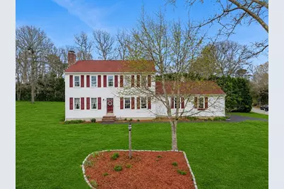 34 Windsor Way, Mashpee, MA 02649 - Photo 1
