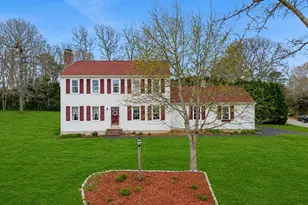 34 Windsor Way, Mashpee, MA 02649 - Photo 1